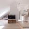 Revalia T1 Airport-Bus station Studio - 塔林 Revalia T1 Airport-Bus station Studio - 塔林