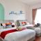 Silverscape - Luxury 3-4BR with Bathtub I 6-11pax I Infinity Pool I JonkerSt - Managed by Alviv Homestay
