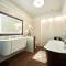 Luxury apartment Baron fon Fersen
