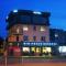BHB Hotel Foto: BHB Hotel