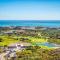ViVi Homes - The Heights Pool, Gym, Sauna, Terrace & Sea View