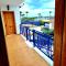 Apartamento dos dormitorios Veramar 5 1ª línea de playa con vistas al mar - Вера