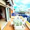 Apartamento dos dormitorios Veramar 5 1ª línea de playa con vistas al mar - Вера