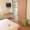 ibis budget Saint-Quentin Centre Gare - Saint-Quentin