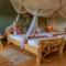 Embogo Safari Lodges - Katoke