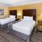La Quinta by Wyndham Houston NW Beltway8/WestRD