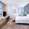 Conrad Abu Dhabi Etihad Towers - Abu Dhabi