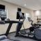 Home2 Suites By Hilton Brownsburg