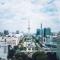 The Tower Hotel Nagoya