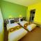 Hotel Le Ronchamp