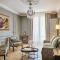 Hôtel Lancaster Paris Champs-Elysées