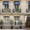 Hôtel Lancaster Paris Champs-Elysées