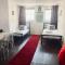 Seafront Party Houses for Hens, Stags & Groups