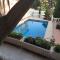 Apartamento en Moraira con piscina 100 m de la playa - Moraira