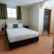 Trail-Inn Natur & Sporthotel