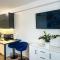 Apartament nad Zalewem
