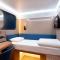 YOTELAIR Istanbul Airport, Duty free - International Transit area