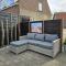 Vakantiewoning Gapinge GA02 - Gapinge