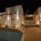 Ios Endless Blue Luxury Bungalows - Chora