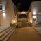 Ios Endless Blue Luxury Bungalows