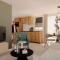 Vakantiewoning Westkapelle Piet Mondriaanpad 3