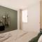 Vakantiewoning Westkapelle Piet Mondriaanpad 3
