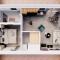 Vakantiewoning Westkapelle Piet Mondriaanpad 3