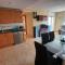 Fabuloso apartamento familiar con piscina en Salou - Salou