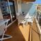 Fabuloso apartamento familiar con piscina en Salou - Salou