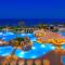 Rodos Palladium Leisure & Wellness - Faliraki