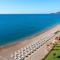 Rodos Palladium Leisure & Wellness - Faliraki