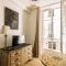 GuestReady - Lovely studio in Paris, 15 minutes from Notre Dame Cathedral. - Paryż