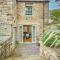 Spence Lodge: Beautiful 2-Bedroom Stone Cottage - Alnmouth