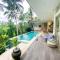 Villa Adyashanti Ubud ~Private, Peaceful Sanctuary - 乌布