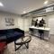 West Loop King Oasis/2BR that sleeps 6 guests/walk to Fulton Market - شيكاغو
