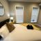 West Loop King Oasis/2BR that sleeps 6 guests/walk to Fulton Market - شيكاغو