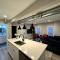 West Loop King Oasis/2BR that sleeps 6 guests/walk to Fulton Market - شيكاغو