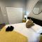 West Loop King Oasis/2BR that sleeps 6 guests/walk to Fulton Market - شيكاغو