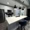 West Loop King Oasis/2BR that sleeps 6 guests/walk to Fulton Market - شيكاغو