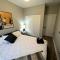 West Loop King Oasis/2BR that sleeps 6 guests/walk to Fulton Market - شيكاغو