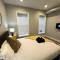 West Loop King Oasis/2BR that sleeps 6 guests/walk to Fulton Market - شيكاغو