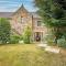 Spence Lodge: Beautiful 2-Bedroom Stone Cottage - Alnmouth