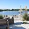 Holiday home Maja by the lake - Aurich