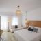 Eutuxia Rooms & Studios