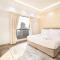 Luxury 4-Bedroom with Maids Room, Marina and Ain Dubai Views