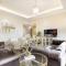 Luxury 4-Bedroom with Maids Room, Marina and Ain Dubai Views