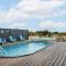 Maison Boyardville Piscine