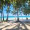 Sunvilla beachfront hotel