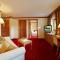 Hotel Solaria Ischgl - 4 superior - 伊施格尔