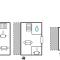 Amazing Home In Opatovac With Wifi - Opatovac